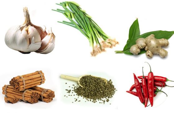 People's medicine for parasites