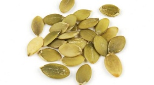 pumpkin seeds to eliminate parasites in the body